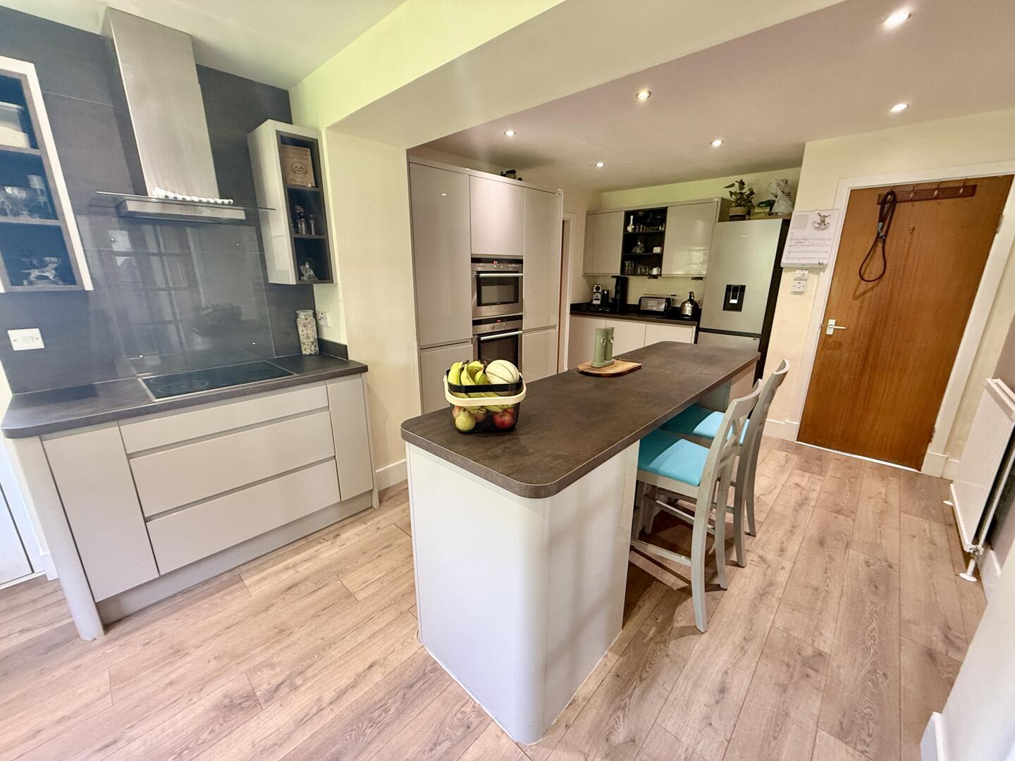 Kilruskin Drive, West Kilbride